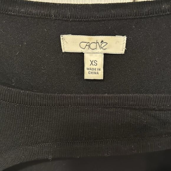 Cache top - Picture 5 of 6